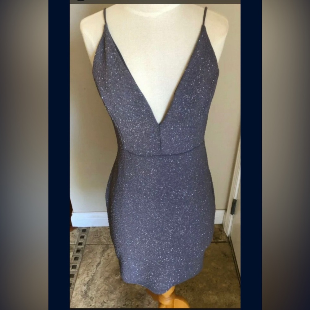 Windsor dress